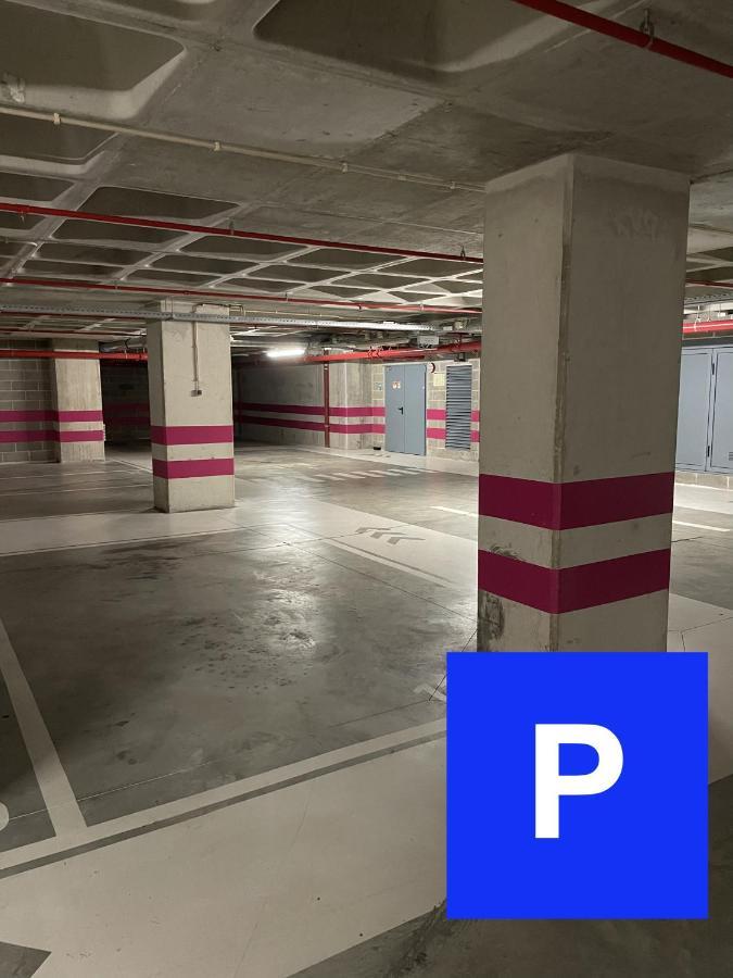 Parque Das Nacoes River View ,Free Wifi Lisboa Екстериор снимка