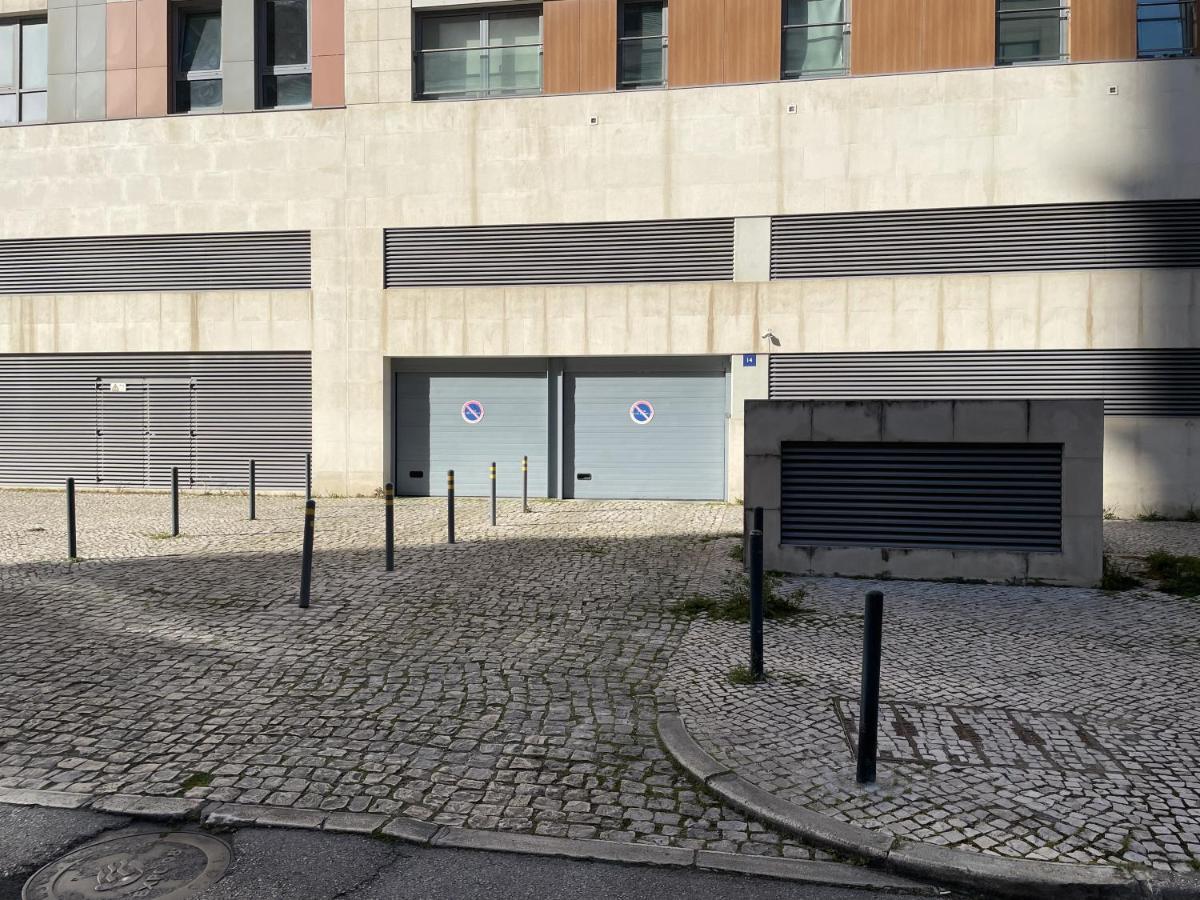 Parque Das Nacoes River View ,Free Wifi Lisboa Екстериор снимка