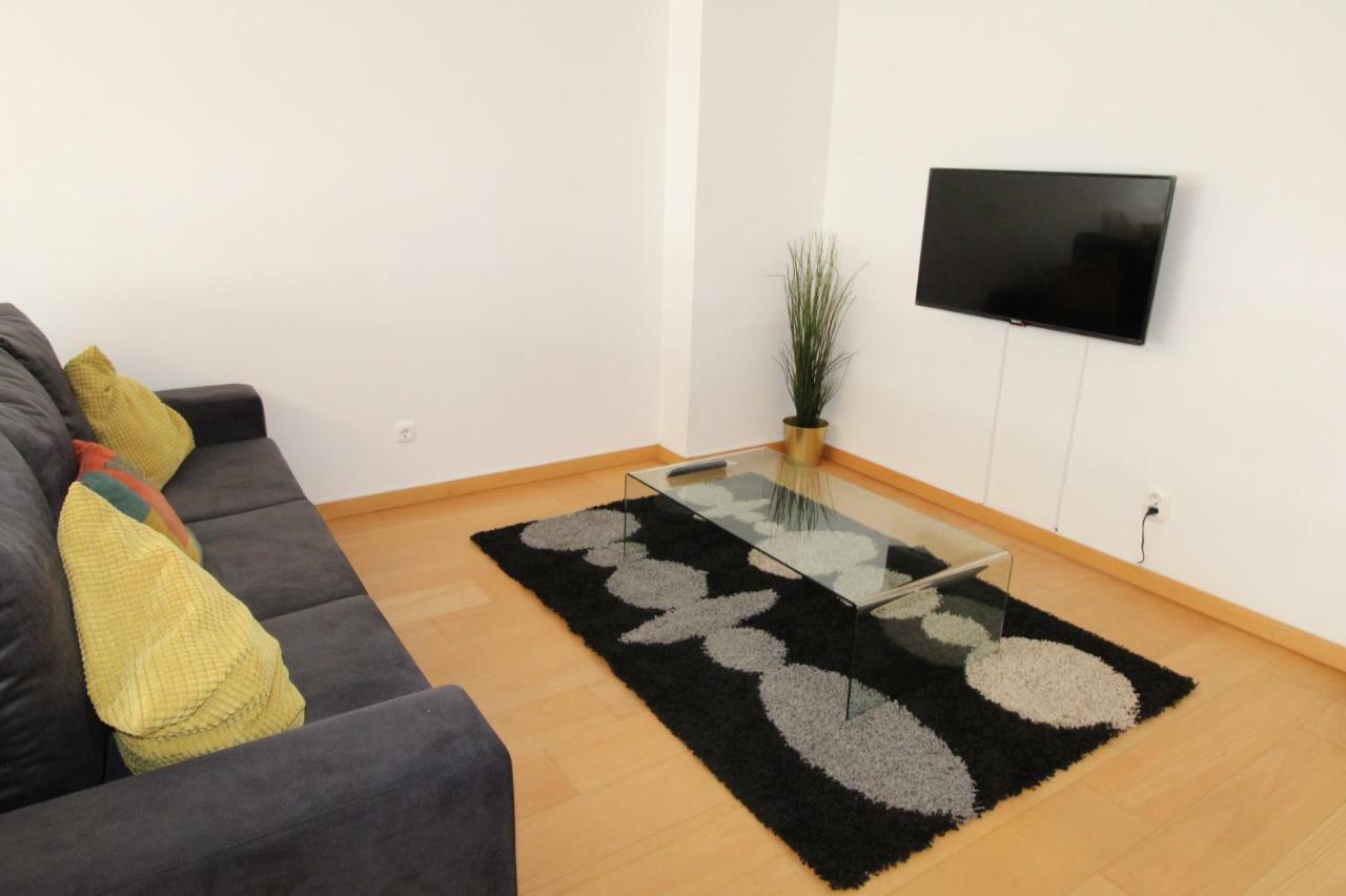 Parque Das Nacoes River View ,Free Wifi Lisboa Екстериор снимка